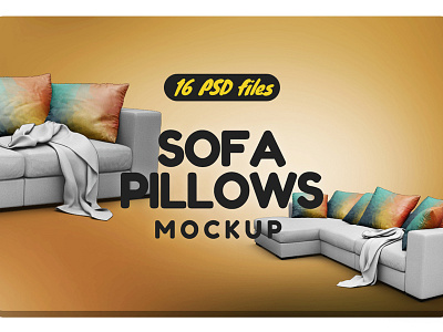 Sofa Pillows Mockup mock up mockup pillow pillow mockup pillows pillows mockup sofa sofa mockup sofa pillows sofa pillows mockup