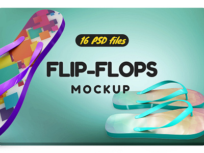 Flip-Flops Mockup beach flip flip flops flip flops mock up flip flops mock up flip flops mockup flip flops template flipflops mock up flipflops mock up