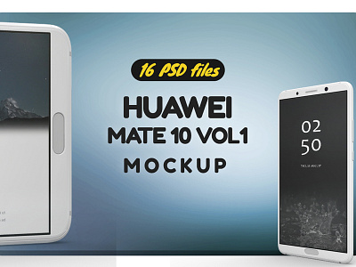 Huawei Mate 10 Vol.1 Mockup huawei huawei mate huawei mate 10 pro huawei mate mockup huawei mate pro huawei mate pro mockup huawei mockup huawei mockups
