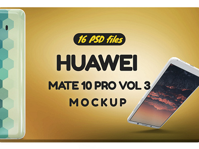 Huawei Mate 10 Pro Vol.3 huawei huawei mate huawei mate 10 pro huawei mate mockup huawei mate pro huawei mate pro mockup huawei mockup huawei mockups