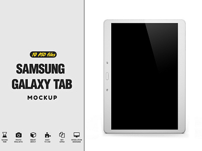 Samsung Galaxy S Tab Mockup app s tab mockup application mockup 2017 samsung mockup samsung galaxy s tab mockup