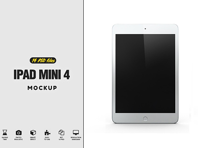 iPad mini 4 Mockup app apple device galaxy note 4 galaxy note edge galaxy s6 edge i pad mini 4 imac ipad ipad 4 ipad air 2