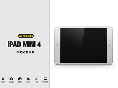 iPad mini 4 Mockup app apple device galaxy note 4 galaxy note edge galaxy s6 edge i pad mini 4 imac