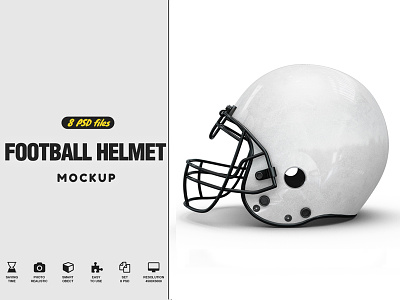 Football Helmet Mockup footbal footbal helmet footbal helmet mockup footbal mockup helmet mockup metal metal mockup