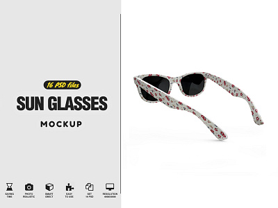 Sun Glasses Mockup apparel glasses glasses mockup sun sun glasses sun mockup sunglasses mockup