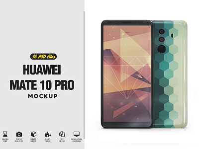 Free Huawei P40 Pro+ (Plus) Mockup PSD & Ai - Good Mockups