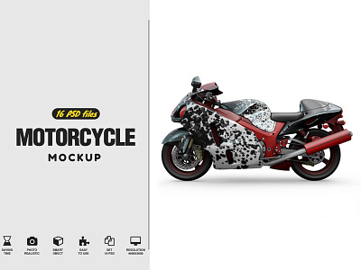 Motorcycle Mockup abb how to mock motorbike motorcycle motorcycle mockup motorcycles up