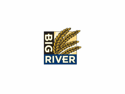 Big River Logo