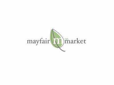 Mayfair on Market logo hospitality development