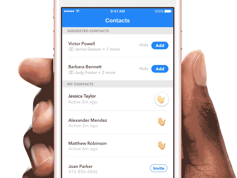 Emoji picker 😗😍😂 add contacts emoji emoticons framer ios mobile picker smiley