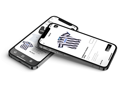 E-commerce App Mockup Iphone 13 (FIGMA) app app design app illustration app mockup graphic design mobile app ui web design