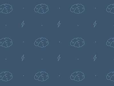 Learning pattern brain free illustration learning pattern tile