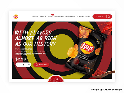 Landing Page branding design graphic design ui web