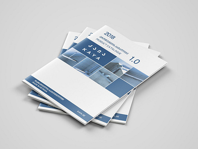 Catalog Design