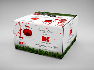 Package Design