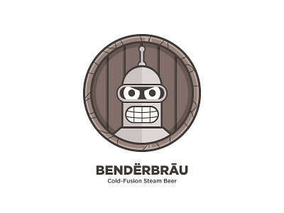 Bender Brew