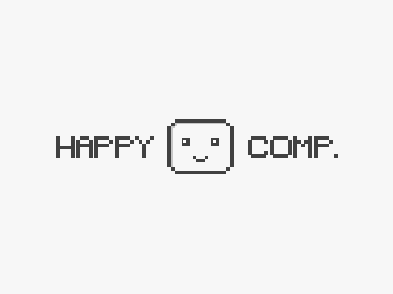 Happy Comp