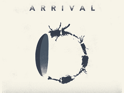 Arrival