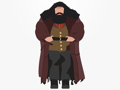 Hagrid