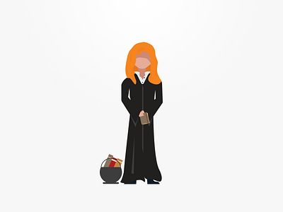 Ginny Weasley