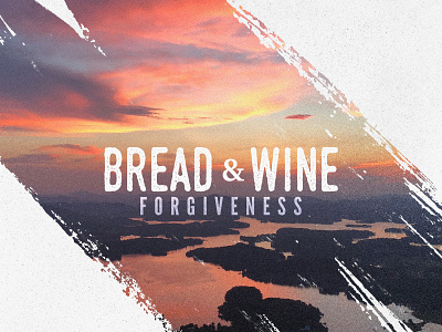 Forgiveness Artwork