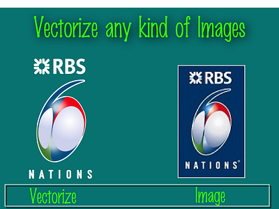 RBS   NATIONALS  LOGO VECTORIZE