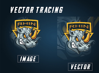 Mascot Logo redraw/vector tracing adobe illustrator adobe photoshop banner design branding design flyer flyer artwork flyer design flyer template icon illustration logo logo design logodesign typography vector vector illustration vectorart vectors