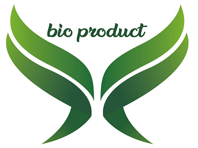 Bio Product Gradaning Logo