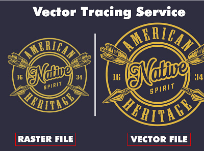 Vector Tracing Service 2020 adobe illustrator adobe photoshop branding character clean concept copy copywriting creative icon illustration logo typography vector vector art vector illustration vectorart vectors visual design