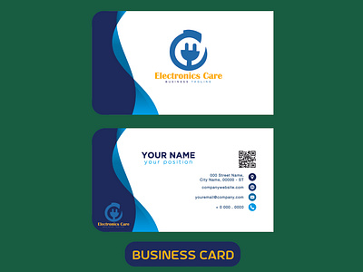 Business Card 1