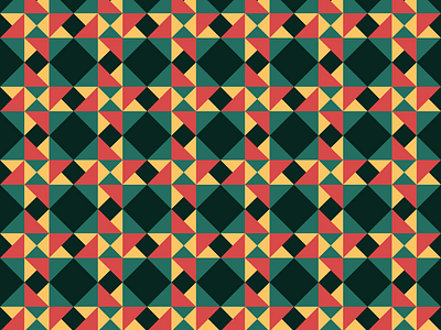 Geometric Pattern