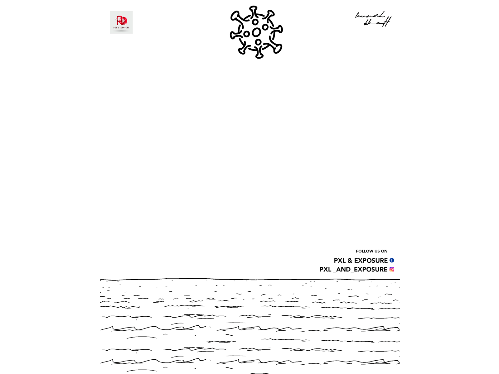 QUARANTINE TIMELINE IN PHOTOSHOP GIF FILE