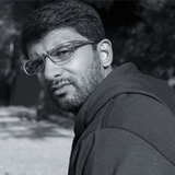 Jitendra Kumar Anand