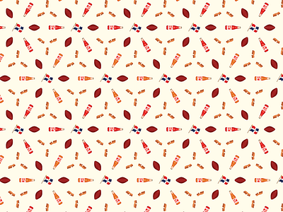 Dominican Republic Food Pattern