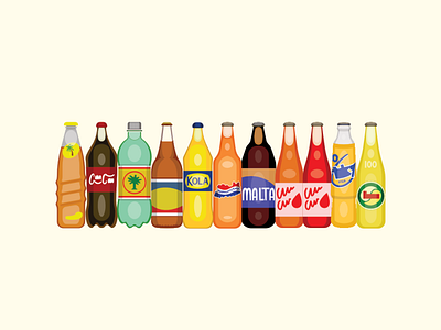 Drinks of South America affinitydesigner apple pencil drinks drinks menu food illustration ipadpro product vector art vector artwork vector illustration