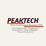 Peaktech First continental Projects