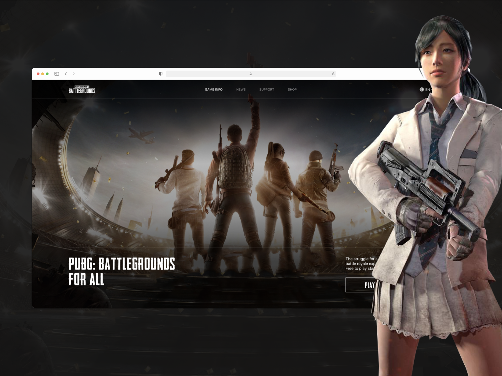 Pubg for pc magnet torrent фото 109