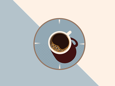 coffee branding coffee coffee cup drinks illustration logo vector illustration