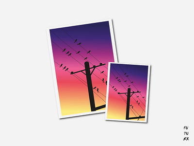 Sky Birds