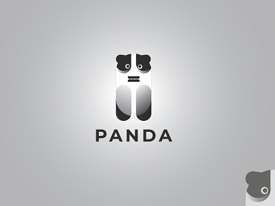 Panda logo