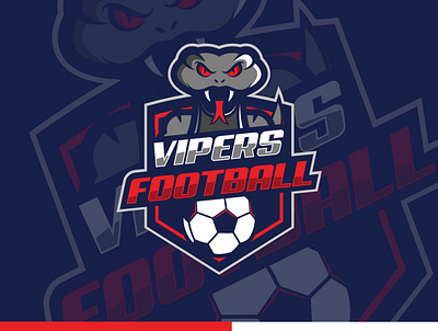 Vipers FOOTBALL vipers football vipers football