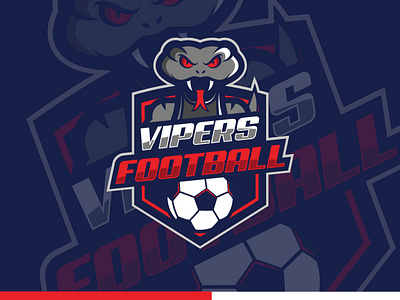 Vipers FOOTBALL