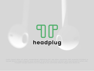 Headplug logo