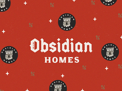 Obsidian Homes Ltd.