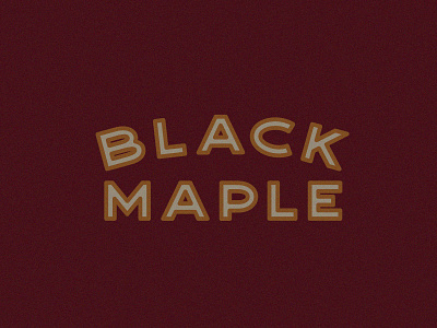 Blackmaple Contracting