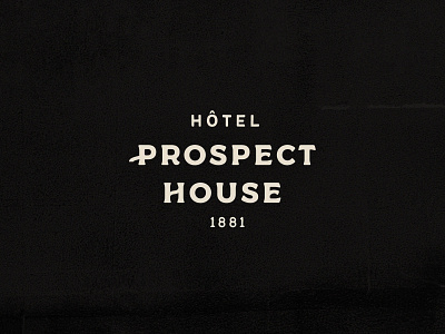 The Prospect House
