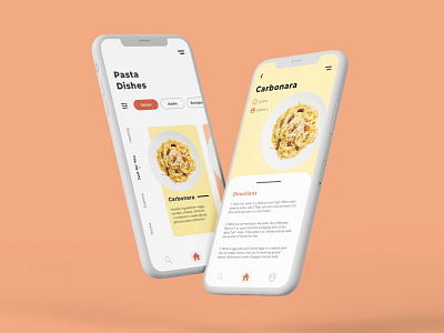 Recipe App