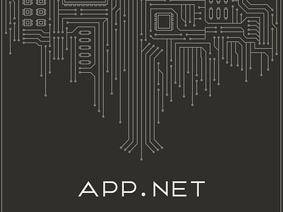 App.net Backer Poster