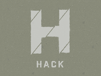 Hack Day Stencil