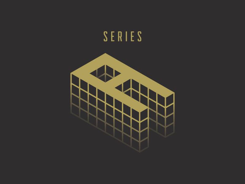 Series a logo